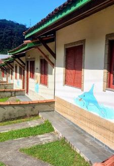 Caraguatatuba Cabin | Chalés Luz Da Lua