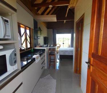 Urupema Ski Chalet | Chalés Rota das Cachoeiras