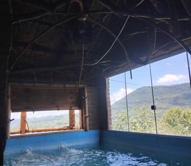 Canela Ski Chalet | CHALÉS VISTA Do PARAÍSO