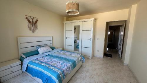 Borg el Arab Apartment | Chalet 3 bedrooms Venus 2 Resort