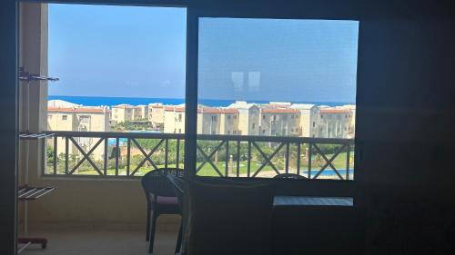 Borg el Arab Apartment | Chalet 3 bedrooms Venus 2 Resort