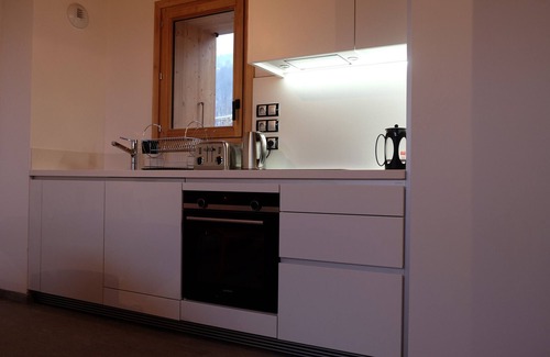 Saint-Martin-de-Belleville Ski Chalet | Chalet Serendipity · Ski-in/Ski-out · Covered Parking · Free Wifi · Sauna