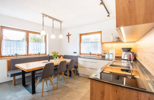 Gerlosbergeben Ski Chalet | Chalet in Zell am Ziller near Ski Lift