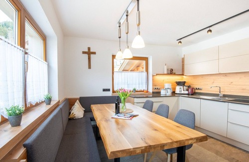 Gerlosbergeben Ski Chalet | Chalet in Zell am Ziller near Ski Lift