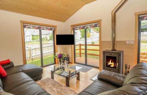 Chale House | Chale Farm Lodge
