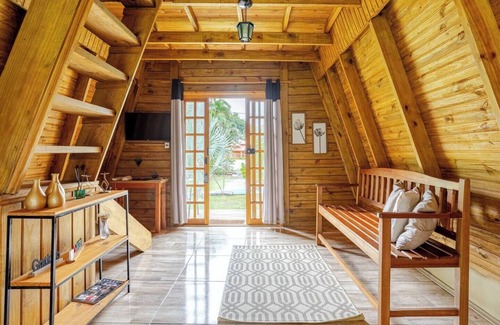Zungu Villa | Chales DuCarmo