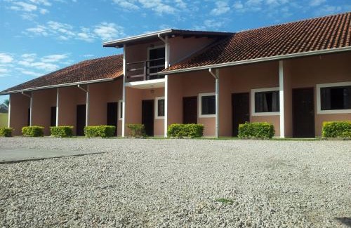 Ipiranga House | Chales Mar Azul