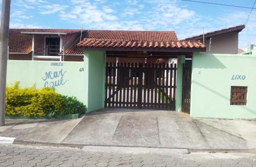 Ipiranga House | Chales Mar Azul