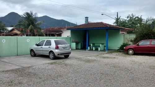 Ipiranga House | Chales Mar Azul