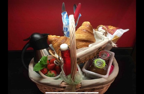 Aouste-sur-Sye Ski Chalet | Chalet 1 breakfast included