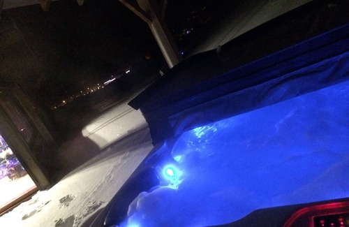 Xonrupt-Longemer Ski Chalet | Chalet 14 per SPA sauna cinema disco table soccer