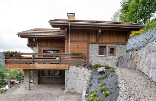 La Bresse Ski Chalet | Chalet 15 people, luxurious, high standing - 7CH - 6 bathrooms - Sauna Balneo