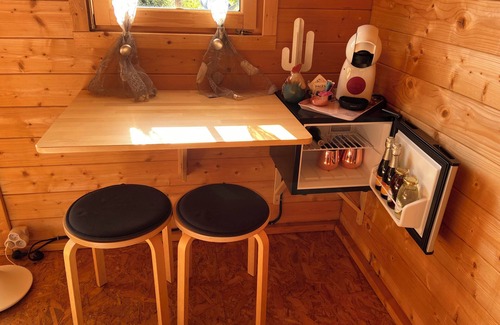 Aouste-sur-Sye Ski Chalet | Chalet 2 breakfast included