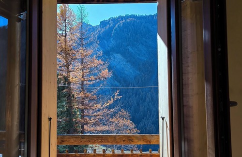 Saint-Veran Ski Chalet | Chalet 24 p - Saint Véran - Chalet des routiers - Queyras Nature Park