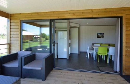 Mont-pres-Chambord Ski Chalet | Chalet 3 étoiles - Piscine - ccbadcd