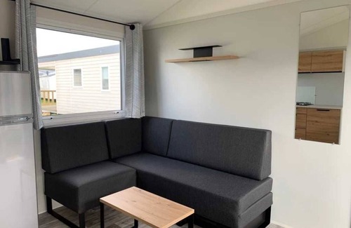 Port-le-Grand Ski Chalet | Chalet 3 étoiles - Piscine - ccbaeeh