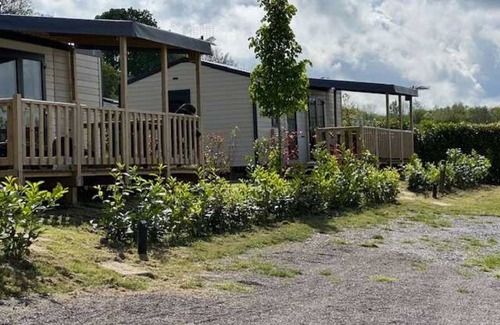 Port-le-Grand Ski Chalet | Chalet 3 étoiles - Piscine - ccbaeeh