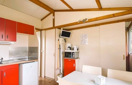 Surgeres Ski Chalet | Chalet 3 étoiles - Parc aquatique - ccbbbfb