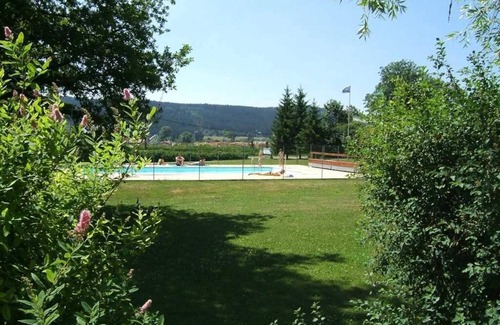 Levier Ski Chalet | Chalet 3 étoiles - Piscine - ccbbbdd