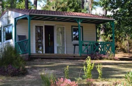 Tamnies Ski Chalet | Chalet 4 étoiles - Piscine - eeecid