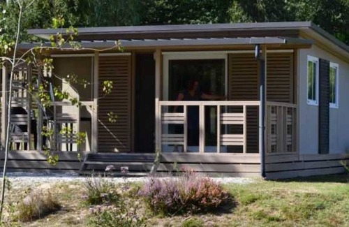 Tamnies Ski Chalet | Chalet 4 étoiles - Piscine - eeecif