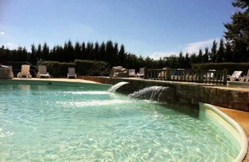 Tamnies Ski Chalet | Chalet 4 étoiles - Piscine - eeecig