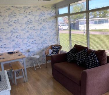 Chapel Saint Leonards House | Chalet 65