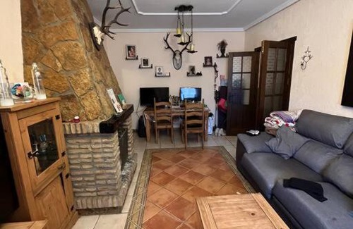 La Coquina House | Chalet , a 6km de la playa