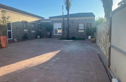 La Coquina House | Chalet , a 6km de la playa