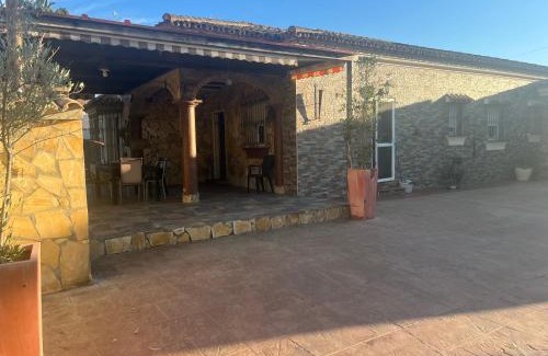 La Coquina House | Chalet , a 6km de la playa