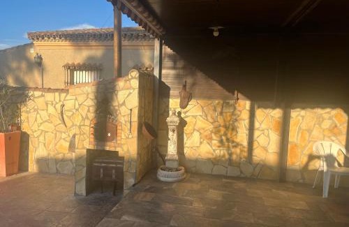 La Coquina House | Chalet , a 6km de la playa