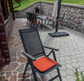 Koprivnik v Bohinju House | Chalet Ajda