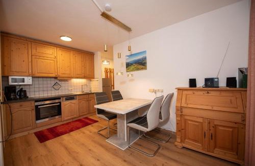 Hochkrimml Apartment | Chalet Alpine Royal B Top 20