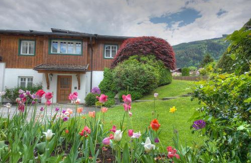 Kaprun Ski Chalet | Chalet Anna Maria by Kaprun Rentals