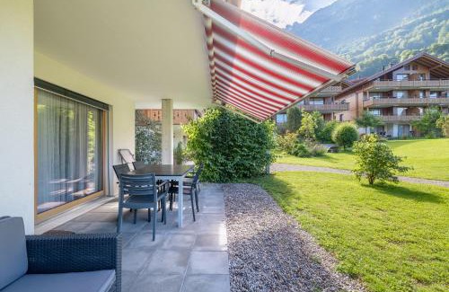 Iseltwald Apartment | Chalet Apartments Iseltwald