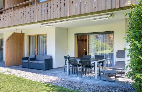 Iseltwald Apartment | Chalet Apartments Iseltwald