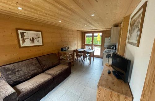 Le Grand-Bornand Ski Chalet | Chalet Aravis
