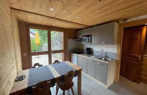 Le Grand-Bornand Ski Chalet | Chalet Aravis