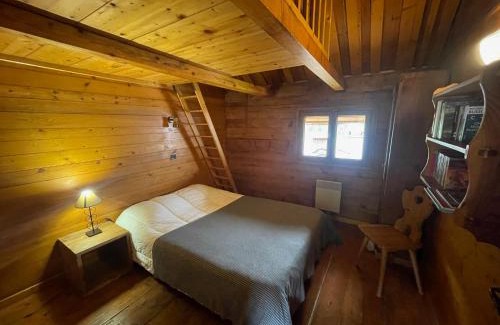 Le Grand-Bornand Ski Chalet | Chalet Aravis