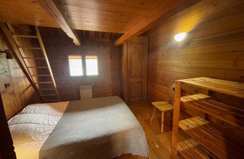 Le Grand-Bornand Ski Chalet | Chalet Aravis