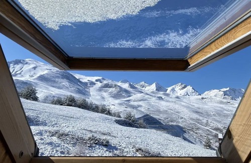 Loudervielle Ski Chalet | Chalet Aster 2
