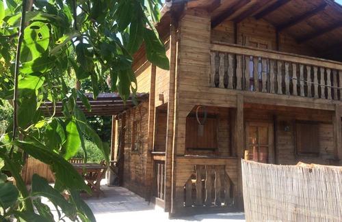 La Sacristie Ski Chalet | Chalet at the foot of Mount Canigou