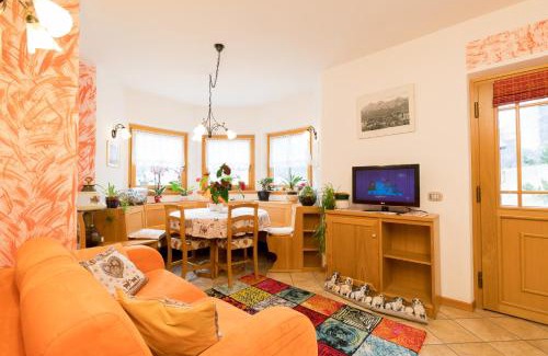 San Rocco Apartment | Chalet Aurora