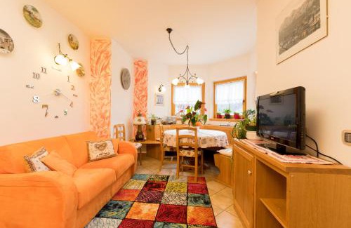 San Rocco Apartment | Chalet Aurora