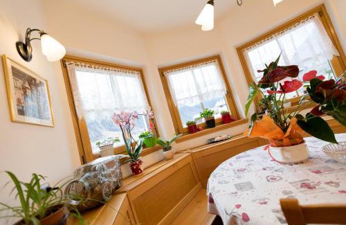 San Rocco Apartment | Chalet Aurora