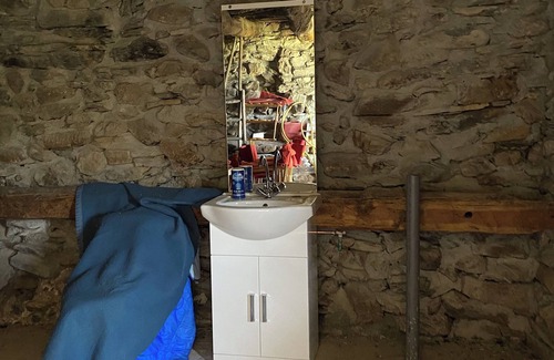 Saint-Clement-sur-Durance Ski Chalet | Chalet Authentique Atypique