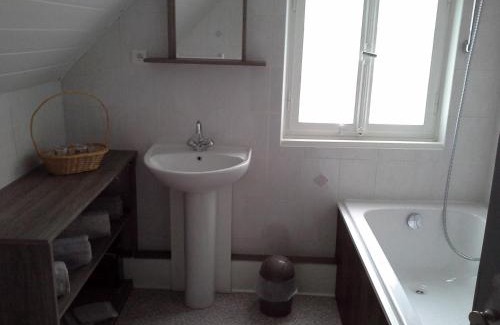 Saint-Pierre-Bois House | Chalet aux 2 sapins