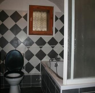 Chateau-Ville-Vieille Ski Chalet | Chalet avec vue sur le fort de Château Queyras