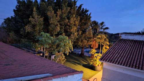 Alicante House | Chalet Bacarot
