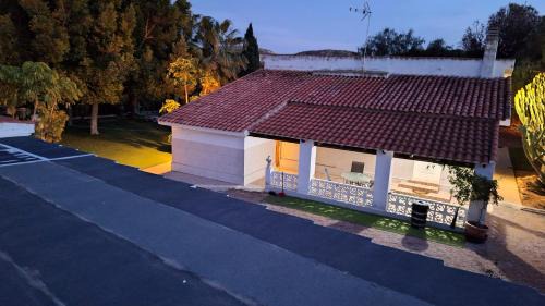 Alicante House | Chalet Bacarot